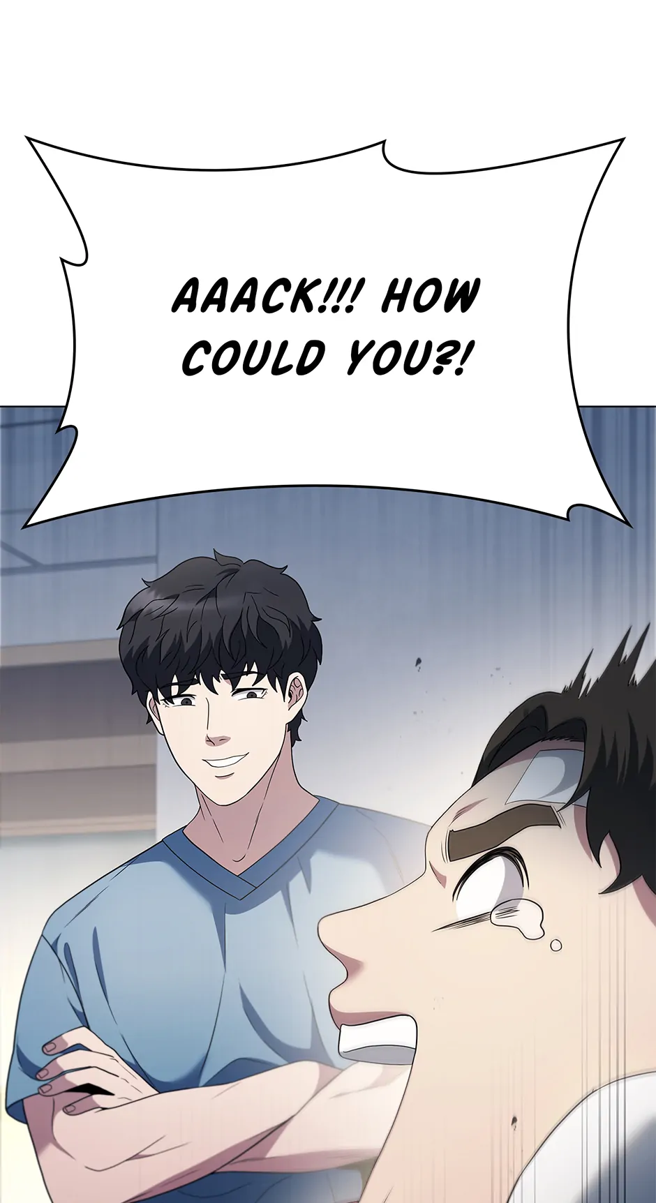 Dr. Choi Tae-Soo Chapter 233 18